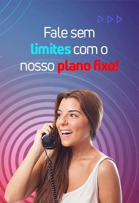 Banner Telefonia Fixa Mobile