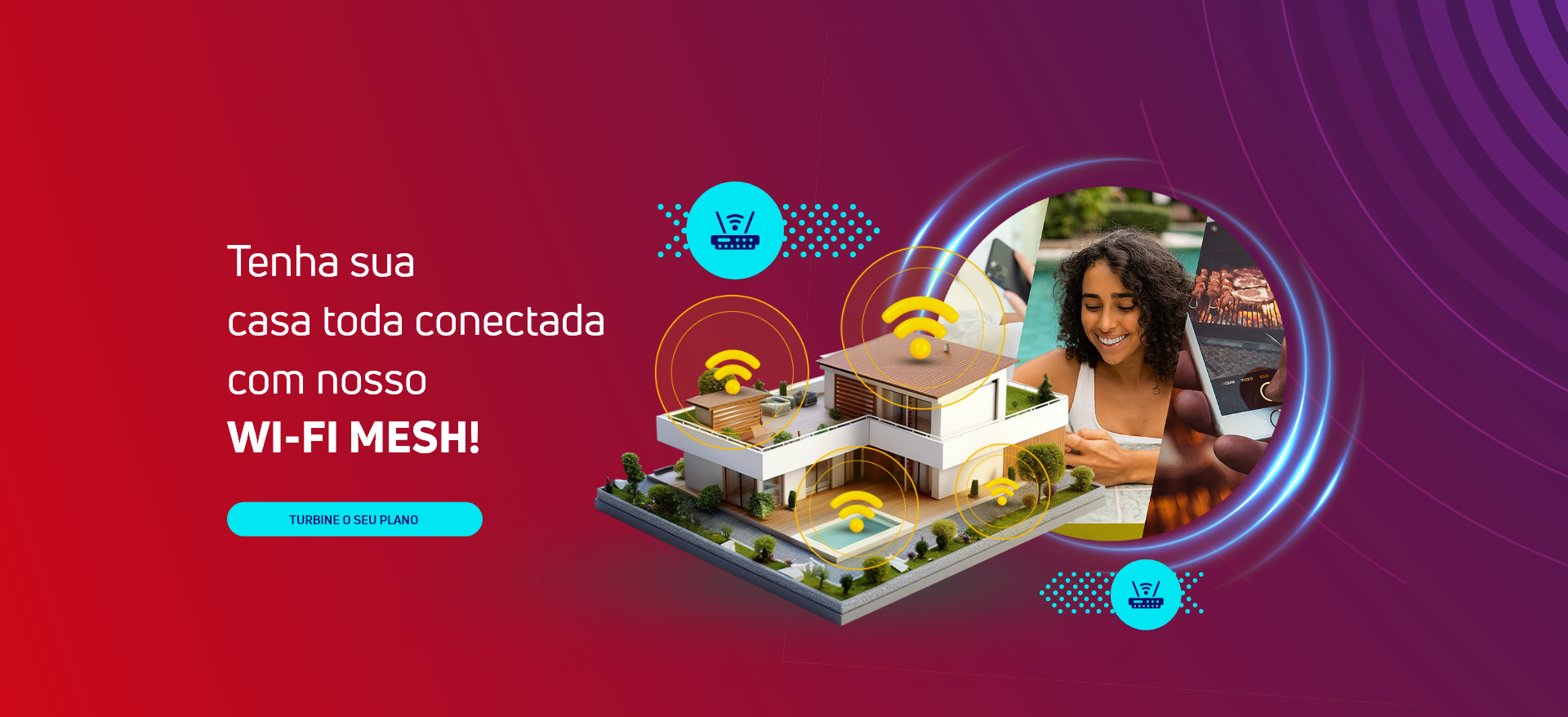 Banner WhatsApp Desktop