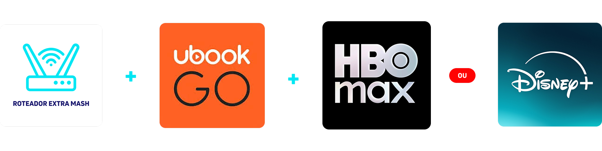 Logo do aplicativo 1000 Mega